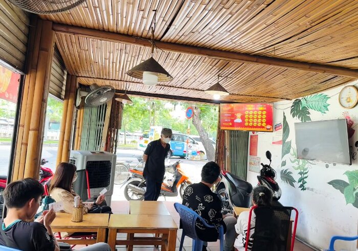 Xo so quay nhanh Keno hien dang dan tro thanh thoi quen giai tri cua dan van phong. Anh Vietlott