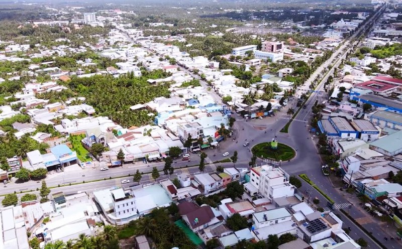 Lâm Đồng triển khai thử nghiệm mô hình chính quyền đô thị tại 6 phường, xã trọng điểm 1 Lâm Đồng
