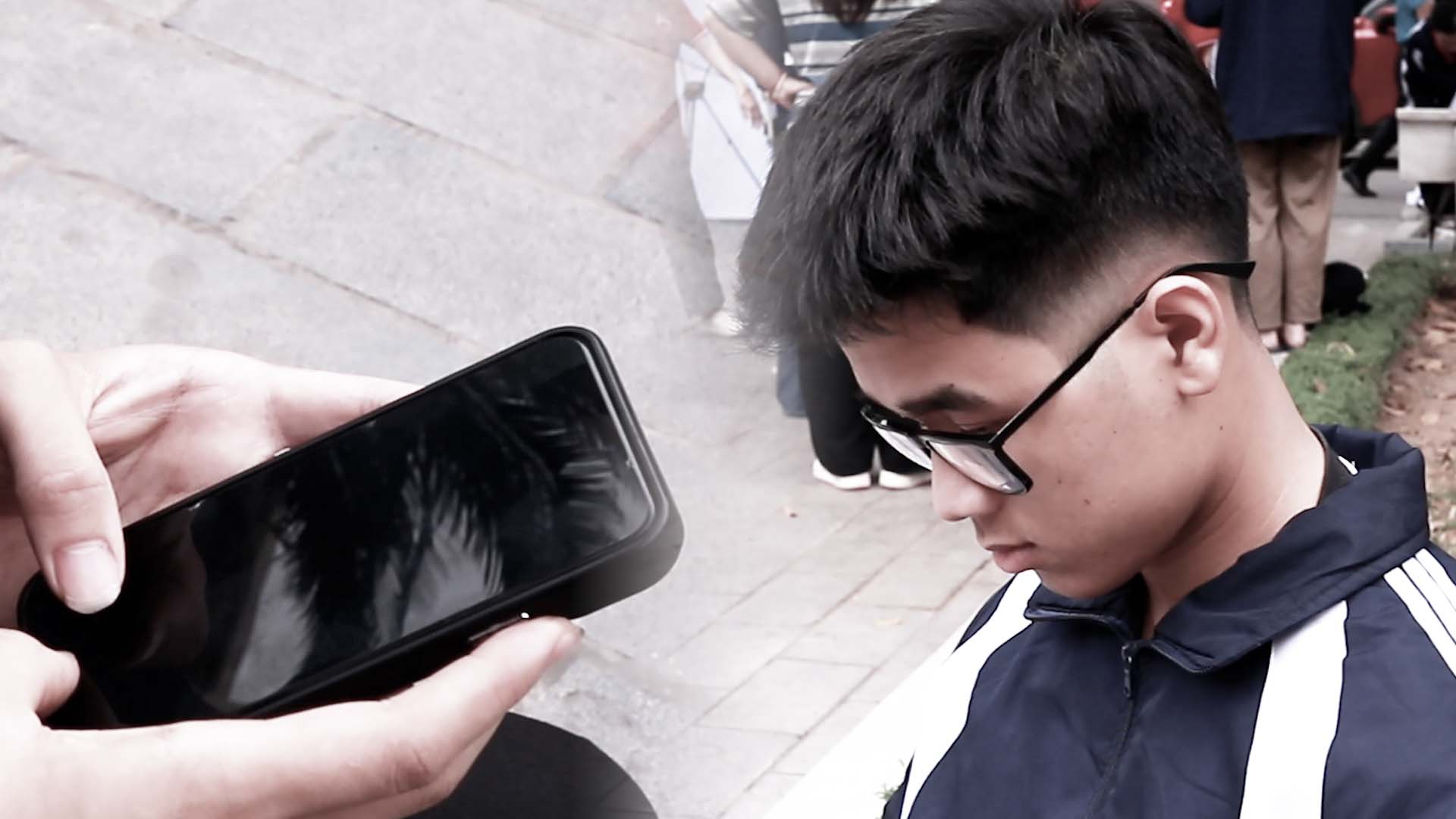 Men's preferences must not be weakened to become a great pressure for men