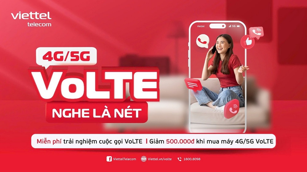 Anh: Viettel
