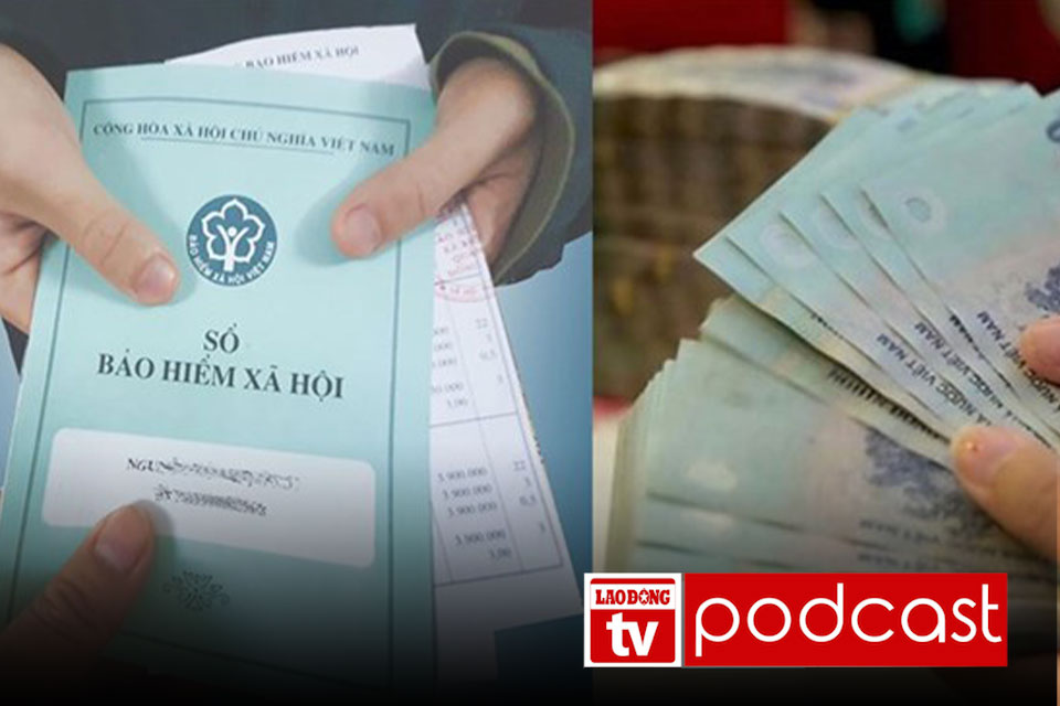 Morning news 19.4: Penalty level according to new proposal of the Ministry of Public Security for evasion of social insurance payment