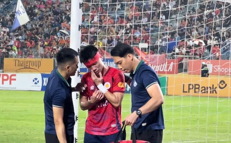 Sân vận động Gò Đậu - Biểu tượng bất diệt của bóng đá tỉnh Bình Dương