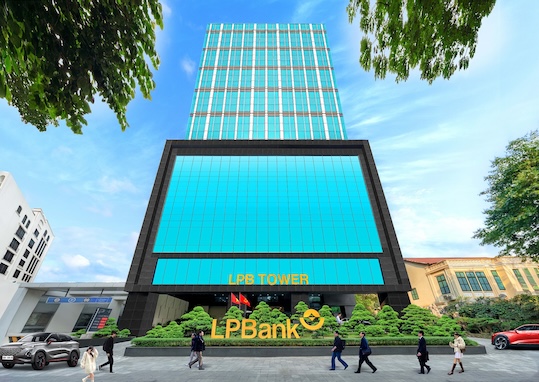 On April 27, LPBank plans to hold the 2025 Annual General Meeting of Shareholders in Ninh Binh. Photo: LPB