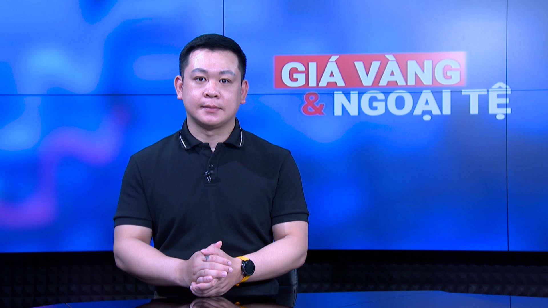 Gold and foreign currency prices 19.4: Domestic gold prices fell sharply