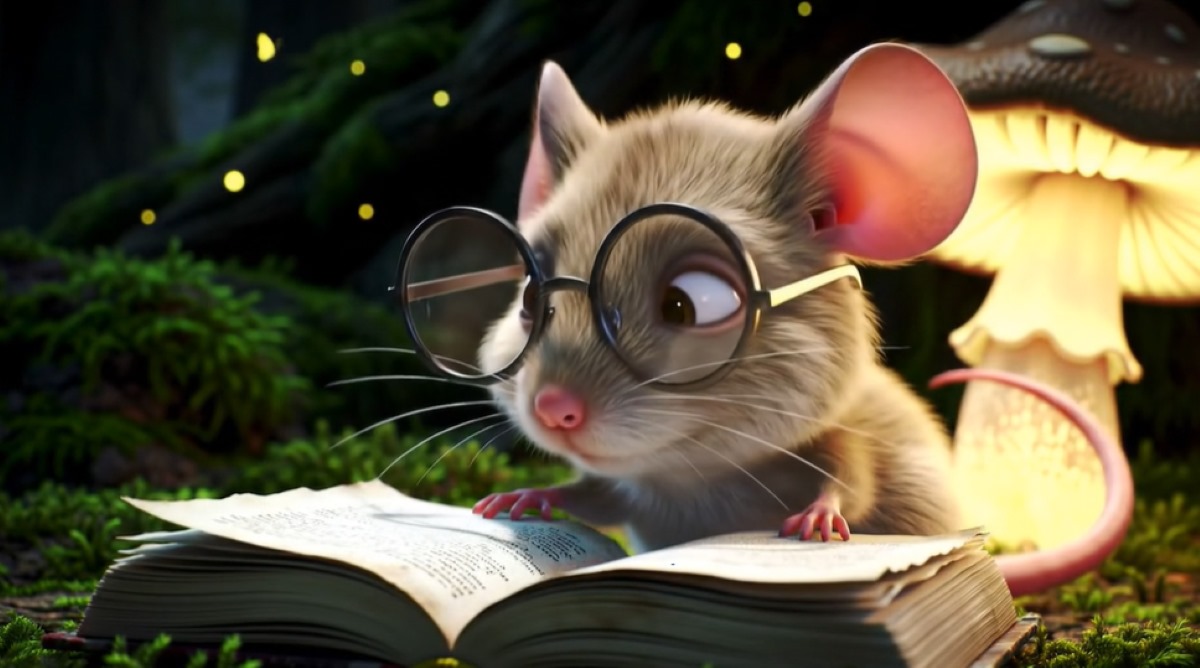 Google Gemini Advanced has just launched a new feature, allowing users to easily create videos from text. Photo: Provided by Google