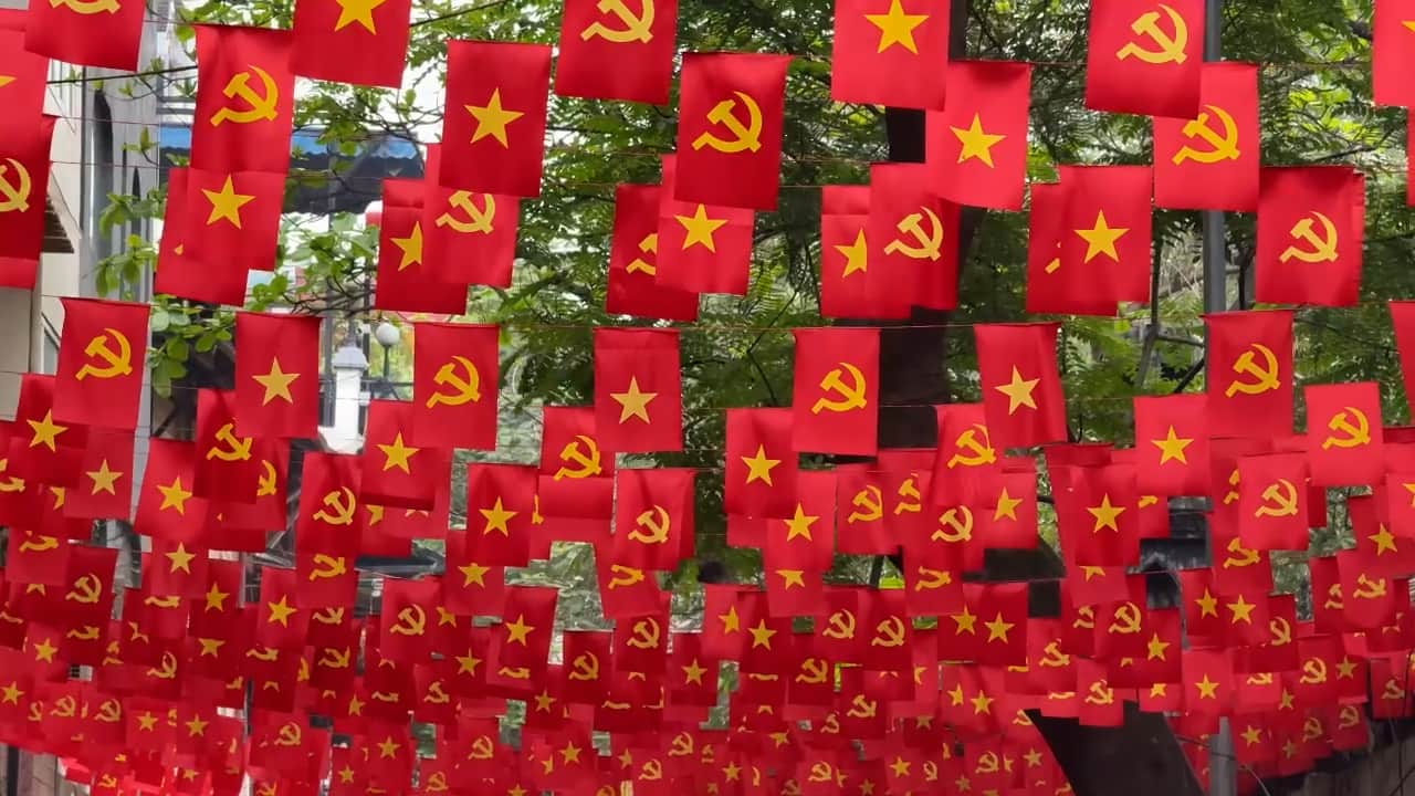 Kỳ nghỉ lễ là thời gian quý báu để vợ chồng gắn kết, thư giãn. Tuy nhiên, mâu thuẫn dễ nảy sinh nếu thiếu sự thấu hiểu. Ảnh: Huyền Trang