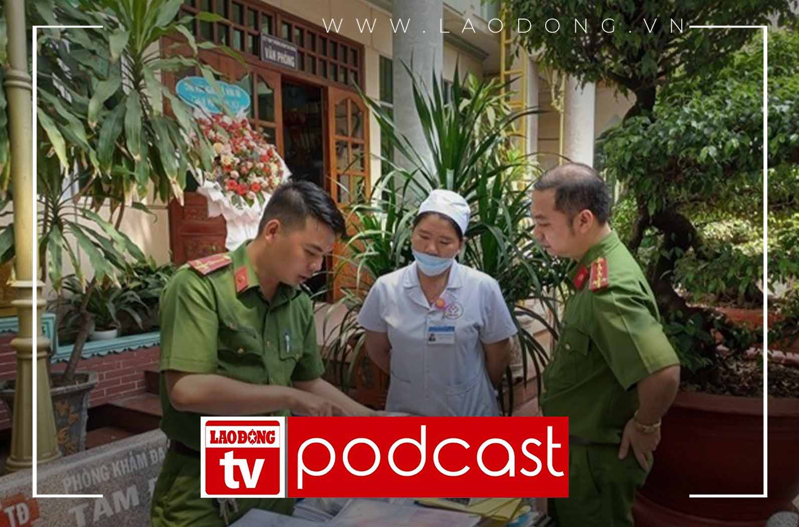 Morning news 20.4: Proposed prison sentence of up to 10 years for social insurance fraud