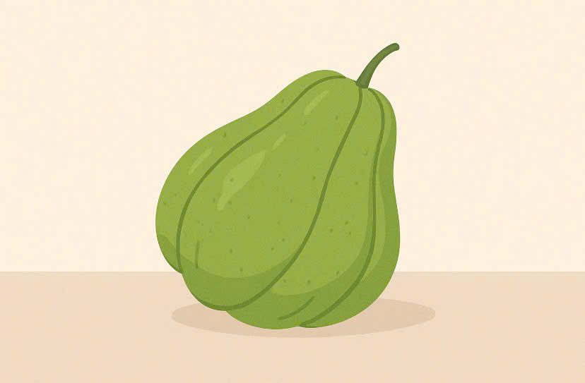 The secret to effective healthy weight loss. Graphics: Huong Giang