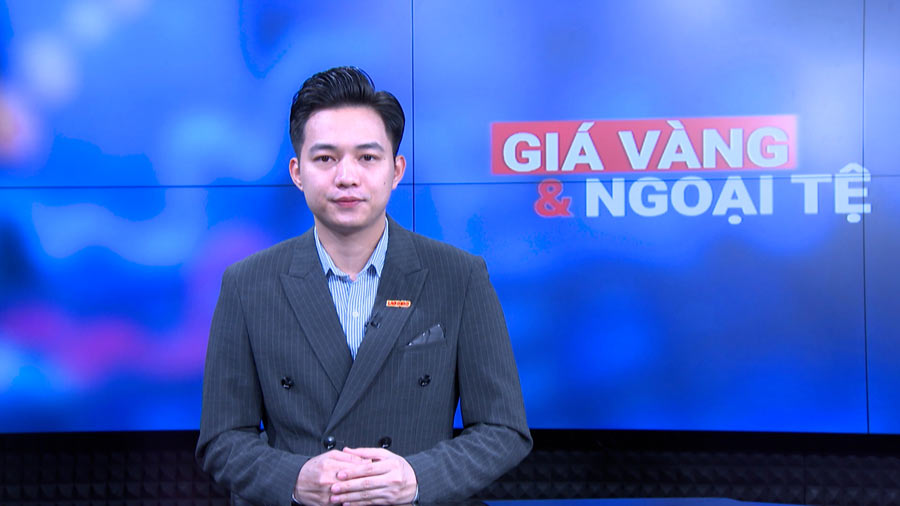 Precio del oro y de las divisas 2.4: El precio del oro supera los 102 millones de VND por cuota
