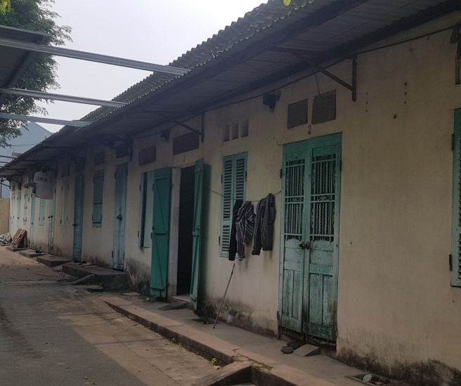 Công nhân ở Ninh Bình mong tiếp cận các dự án nhà ở xã hội
