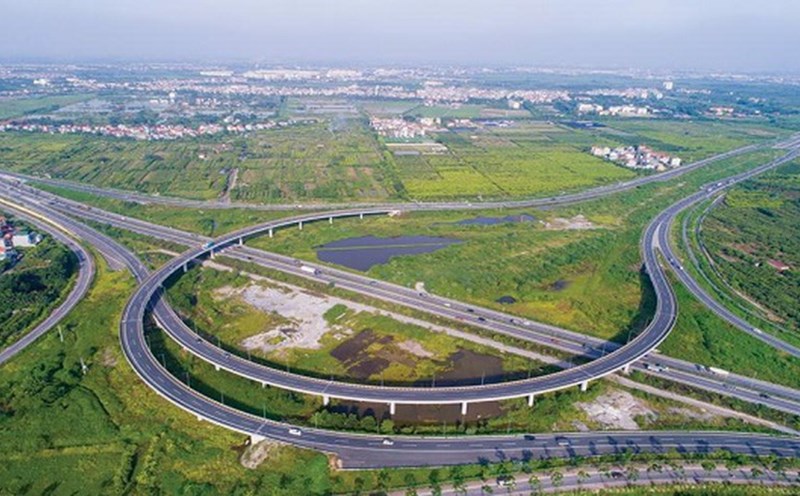 Officially shorten the PPP project appraisal process. Illustrative photo: VGP