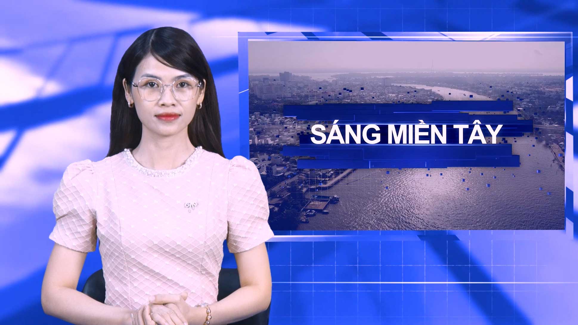 Morning in the West 3.4: Accelerating VSIP project worth over VND3,700 billion in Can Tho