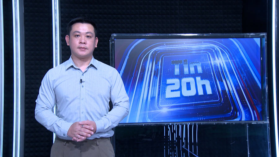 20h News: National Conference on provincial and commune arrangement is about to be held