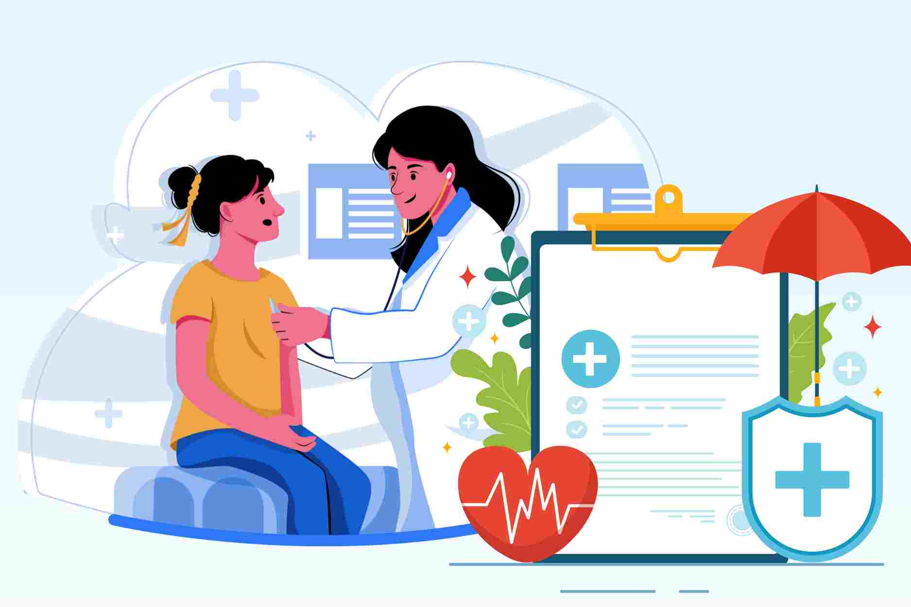 Nuevos cambios en el registro de centros de salud publica