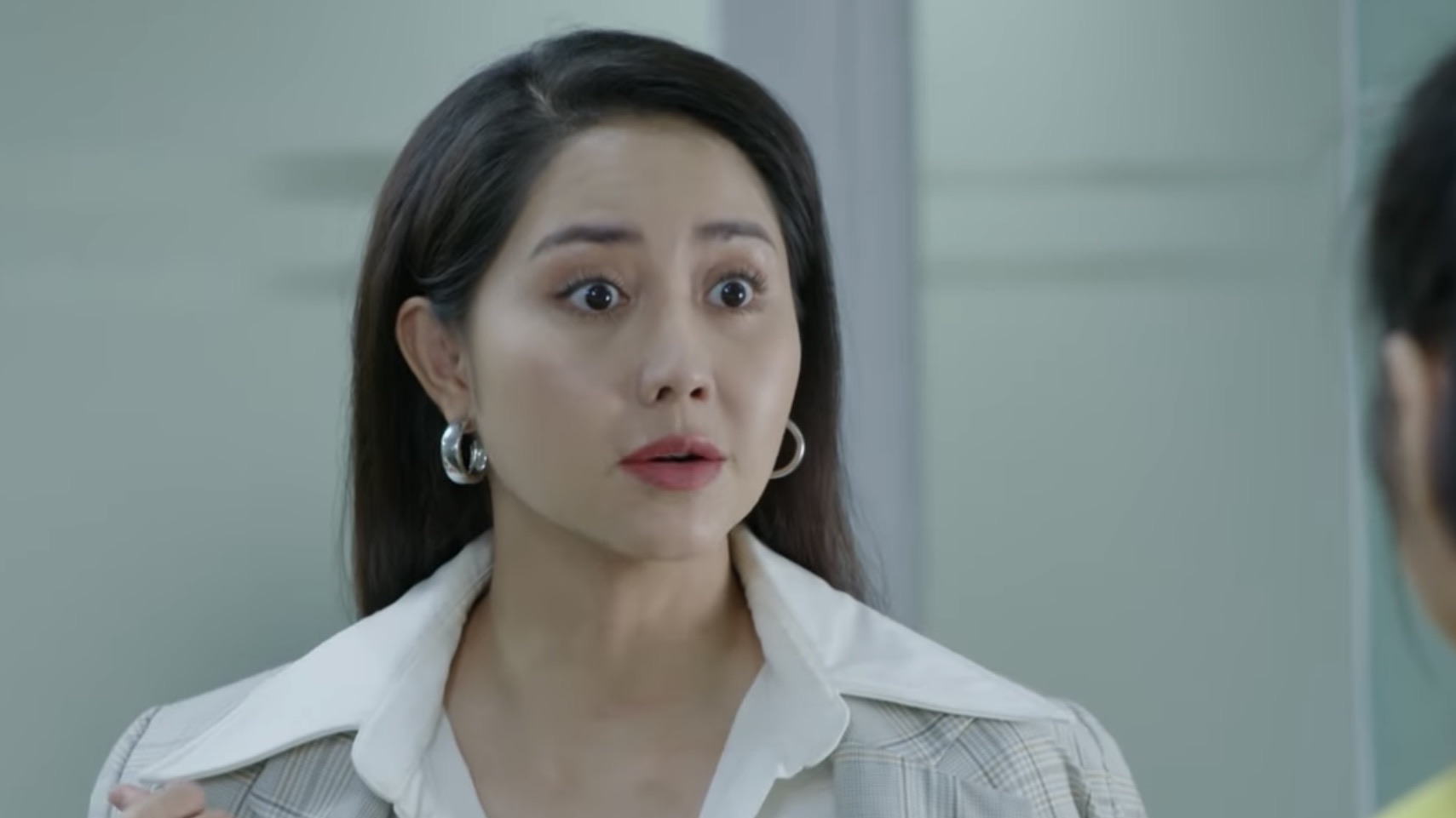 The plot of the movie Love again. Photo: Film producer.