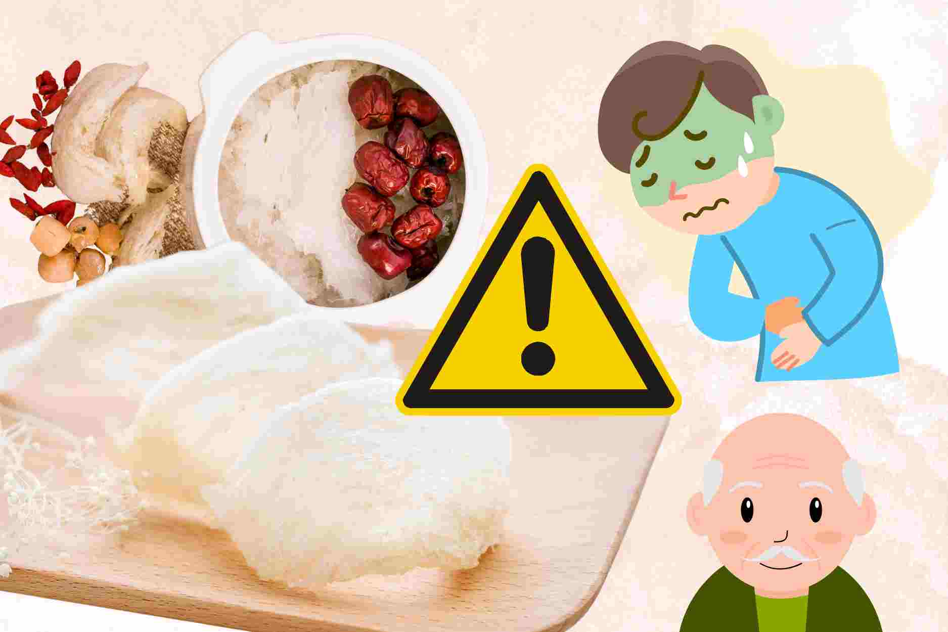 Nota importante al usar el nido de la lechuga evitar el estomago lleno, dificultad para digerir