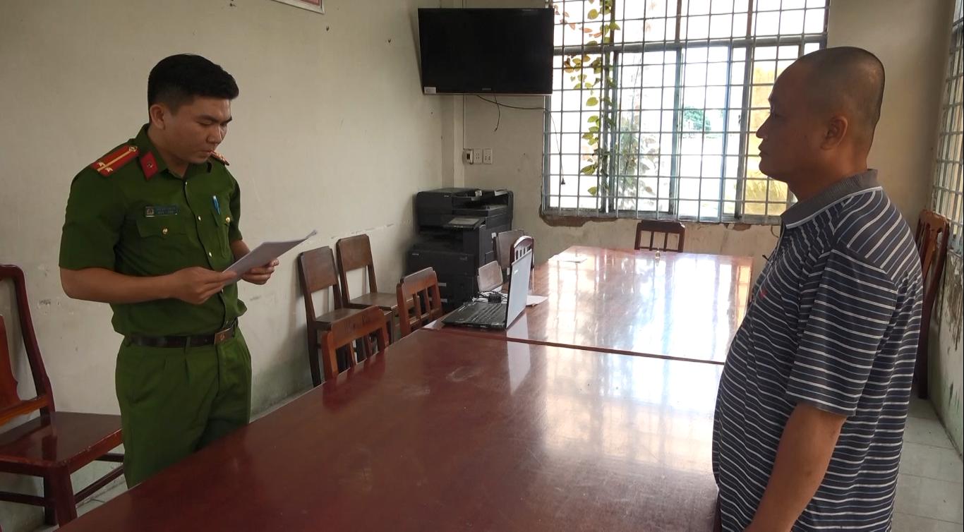 The subjects stole the vehicle and then took it to inter-provincial consumption.