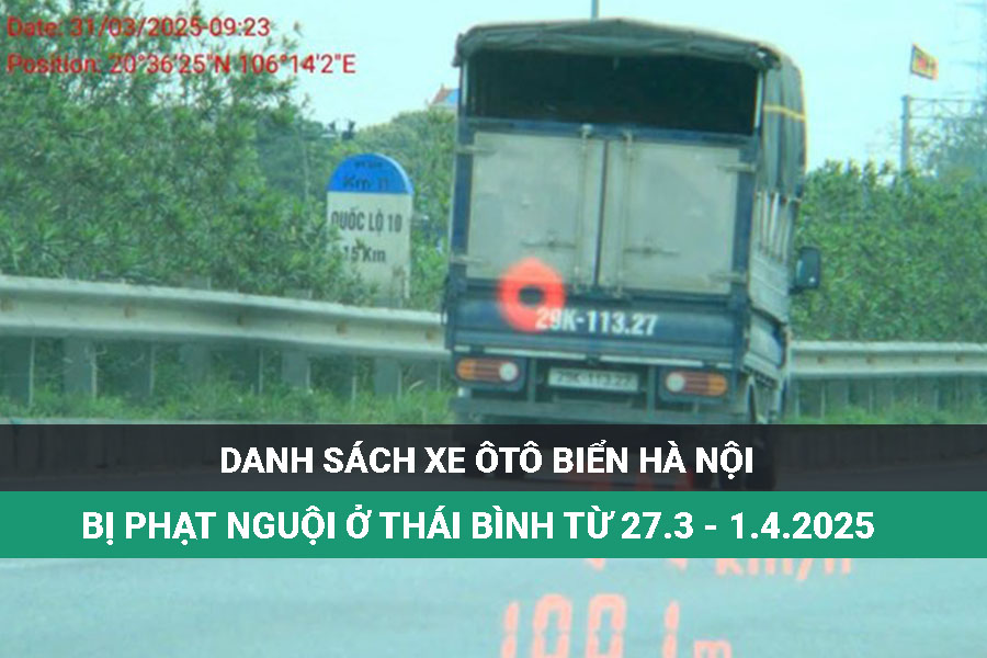 El autobus de Hanoi fue castigado por el frio la semana pasada en Taiping