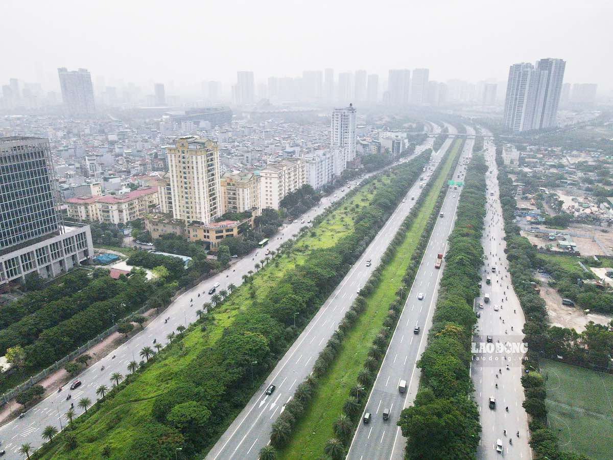 Dự kiến xuất hiện những tên phường, xã mới lạ tại Hà Nội sau sắp xếp