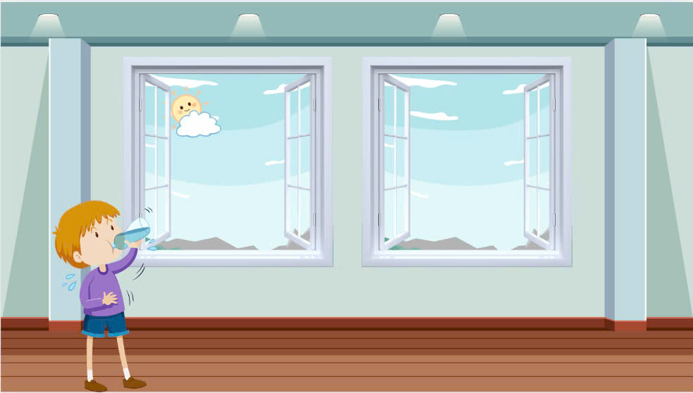 Want to reduce uric acid, drink this water in the morning