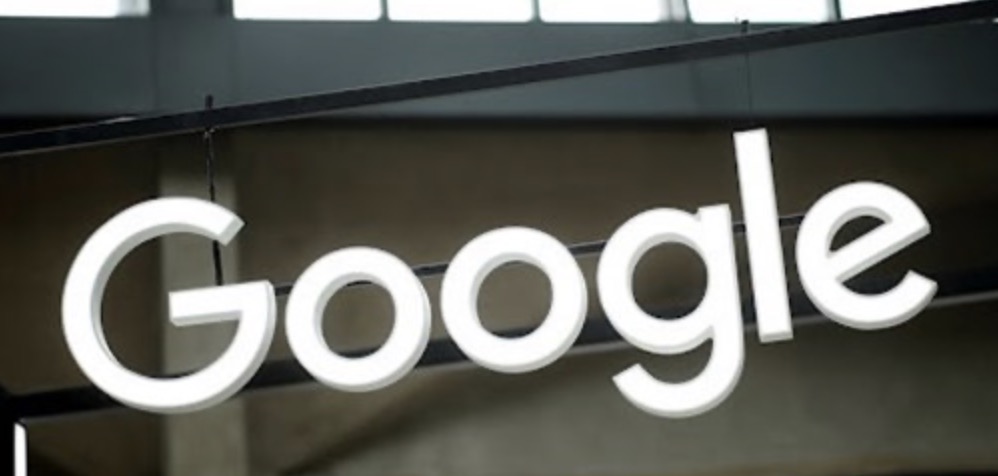 Google is facing a major lawsuit in the UK. Photo: Xinhua