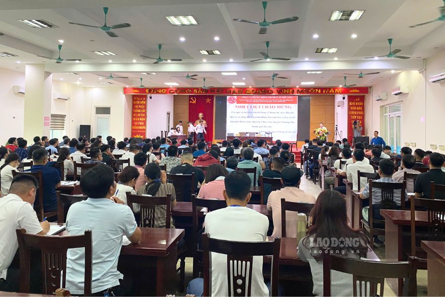 Imagen de la pagina web de la Universidad de Hong Kong