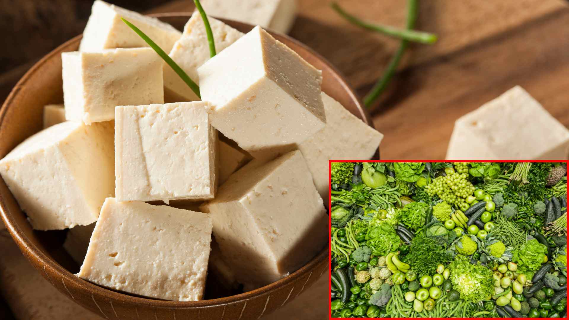 An ideal dish with tofu that helps control blood sugar. Graphics: Canva