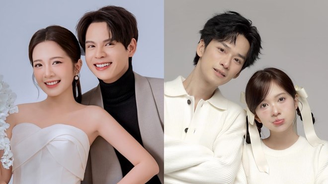 2 nam chính phim “Cha tôi, người ở lại” khiến khán giả tranh luận