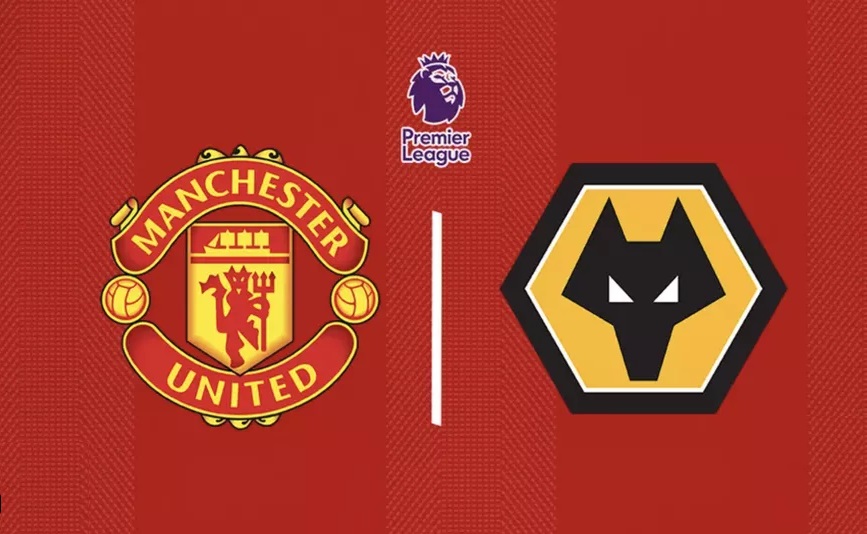 Man United hosted Wolves in round 33 of the Premier League. Graphics: Chi Tran