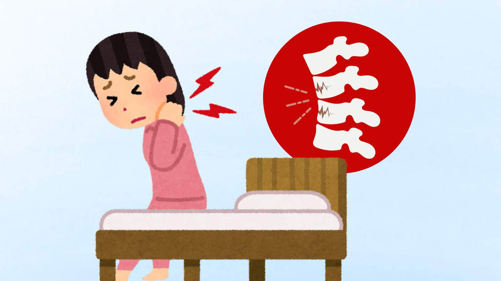 If you don't want to damage your bones and spine, you should stay away from these sleeping positions. Graphics: Dinh Dinh