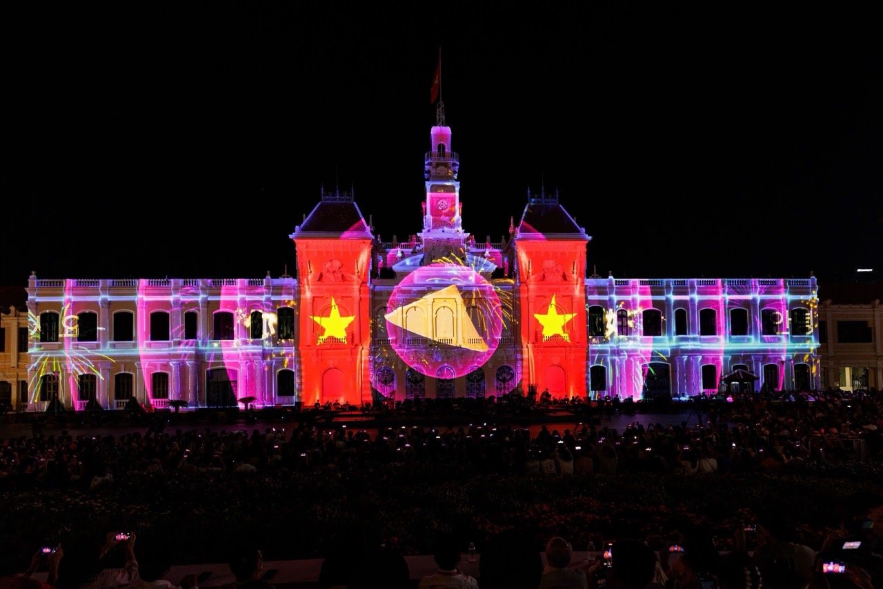 Photo: Organizing Committee.