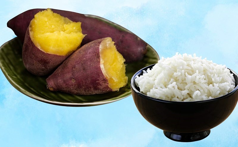 Clinical nutritionist umang Malhotra recommends avoiding combining two sources of starchy carbohydrates in the same meal. Graphics: The Ky