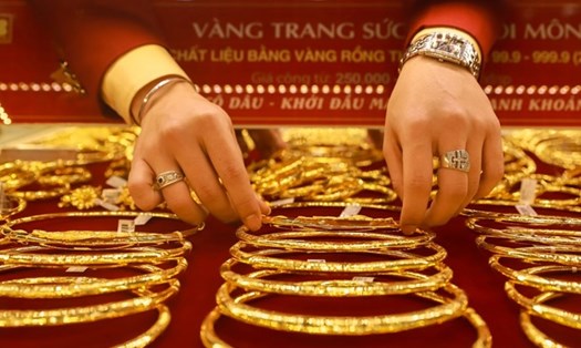 Ảnh minh họa: Phan Anh