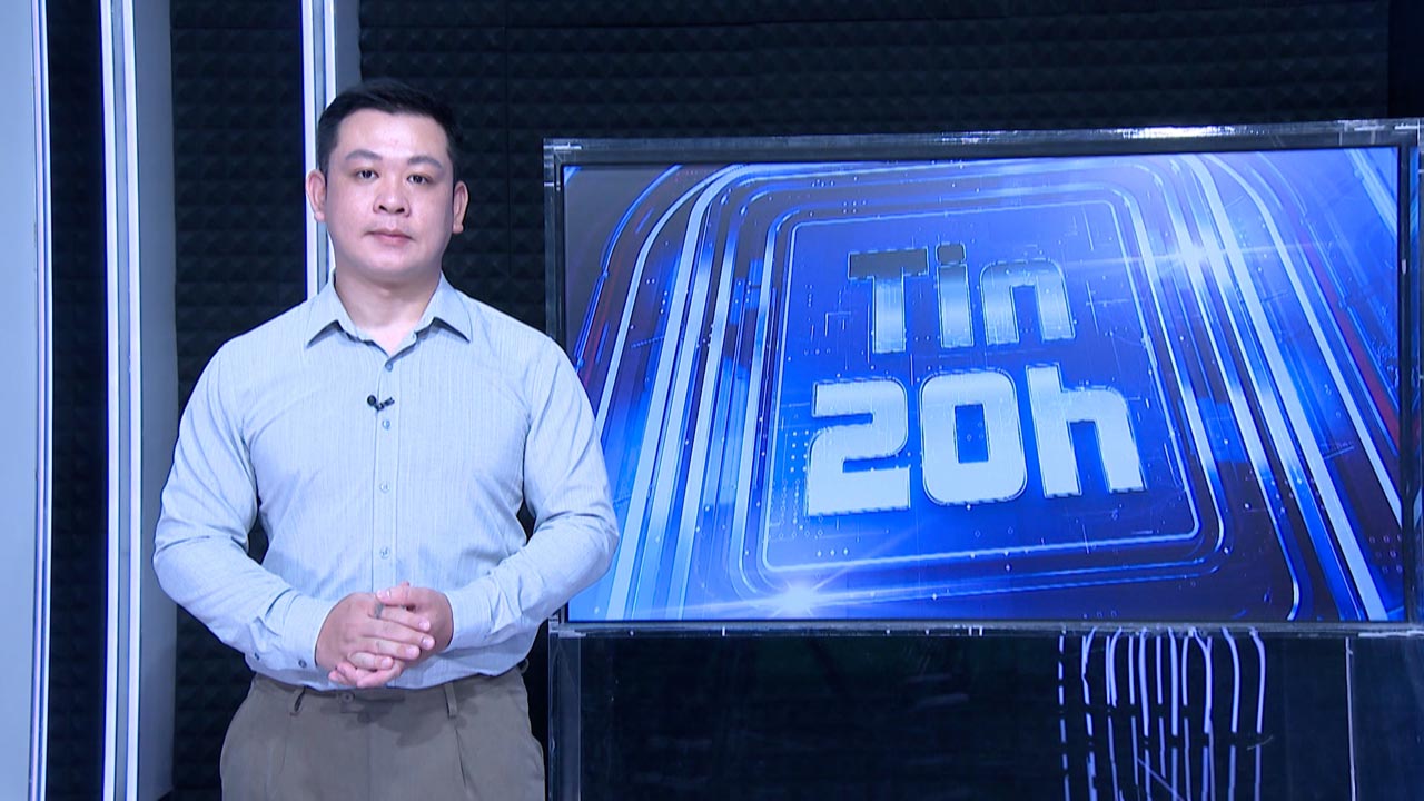 20h News: Gold price plummets, experts' notes when buying at this time