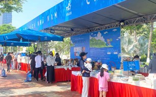 Khai mạc chuỗi hoạt động Ngày hội Văn hóa đọc Đà Nẵng 2025