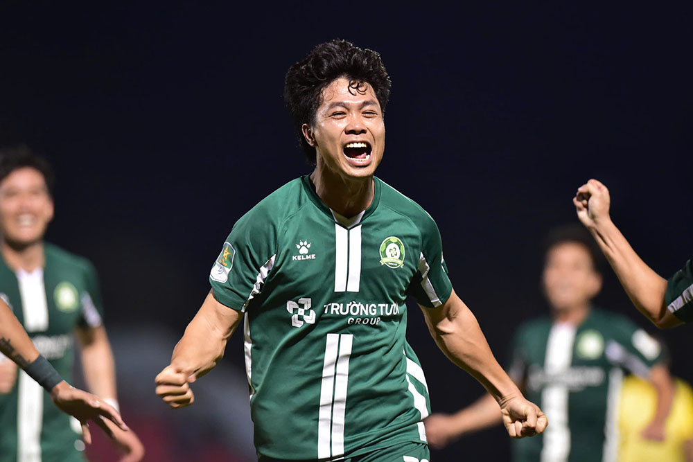 El gol de la doble de Fung Fu hace que Fresh and Blessed School gane contra Peace. Imagen de la pagina web de la ONU