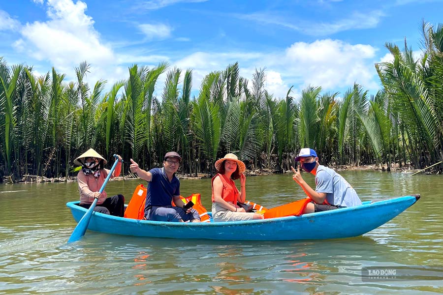 El papel de los medios de comunicacion en la promocion del turismo ecologico