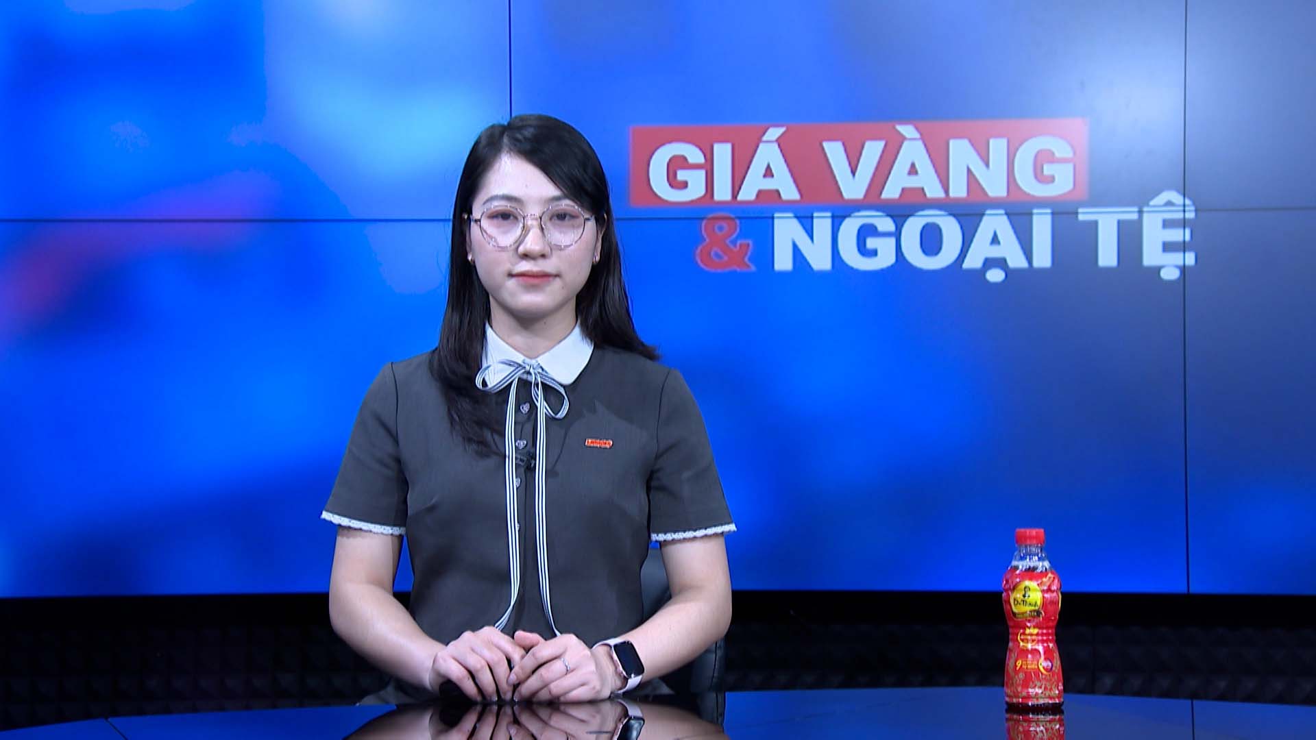 Gold and foreign currency prices 21.4: Gold prices increase, forecast to continue to increase