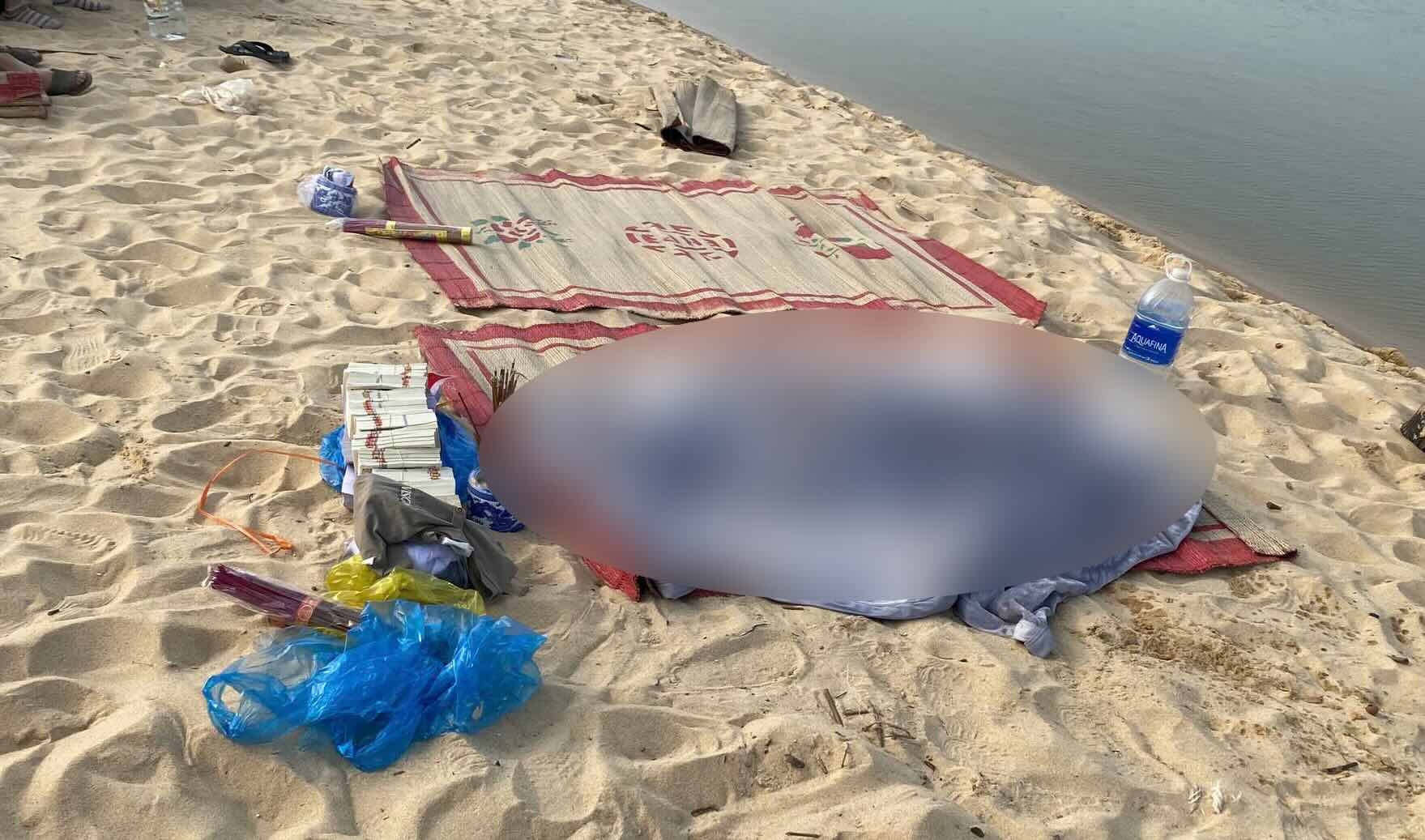 Los cuerpos de dos estudiantes fueron encontrados en la mañana del 21 de abril. Foto: El exito