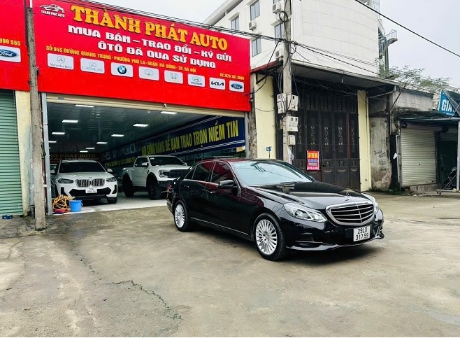 Anh: Thanh Phat Auto