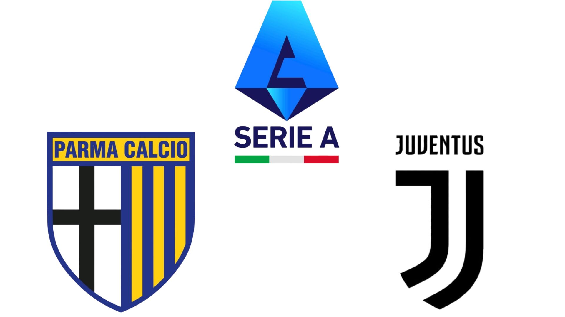 Parma recibe a la Juventus en su casa en la Serie A