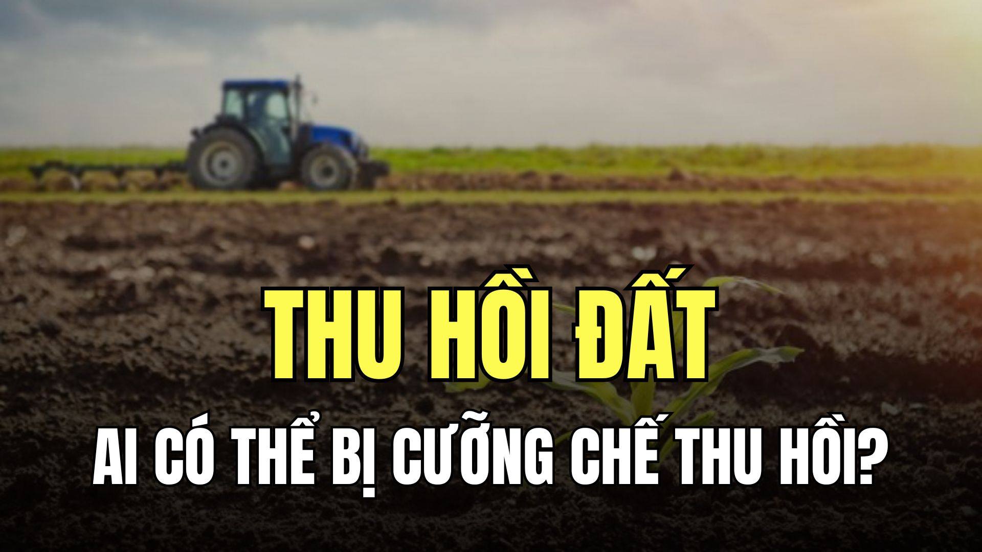 Việc cưỡng chế thực hiện quyết định thu hồi đất phải bảo đảm các nguyên tắc theo quy định pháp luật. Đồ họa: Trà My