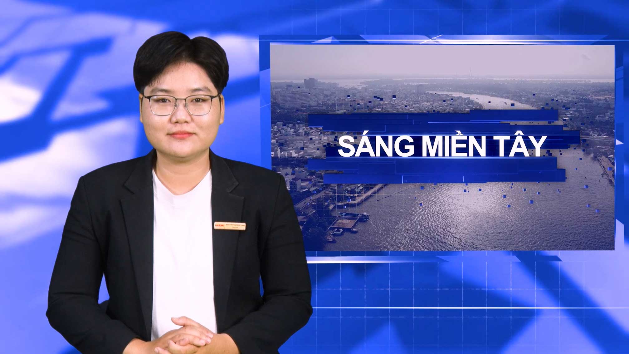 Morning in the West 21.4: Prime Minister finalizes the inauguration date of Can Tho - Ca Mau Expressway