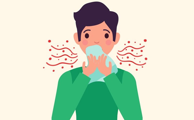Sour taste in the mouth can be a warning sign of digestive problems, dental problems or side effects of the drug that you should not ignore. Graphics: Thien Nhan