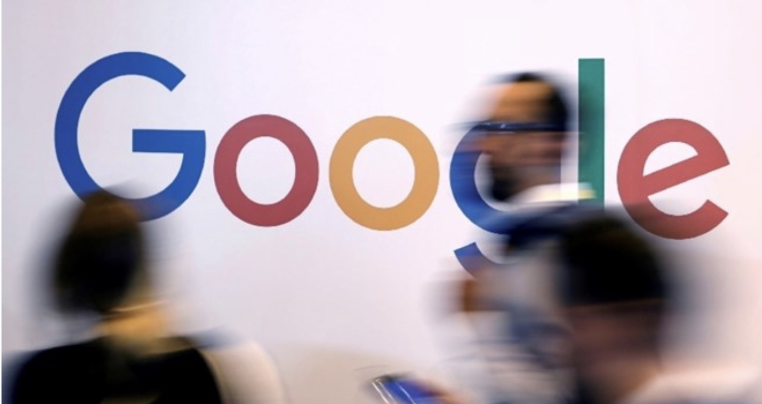 Google has been sanctioned by Russia again. Photo: Xinhua