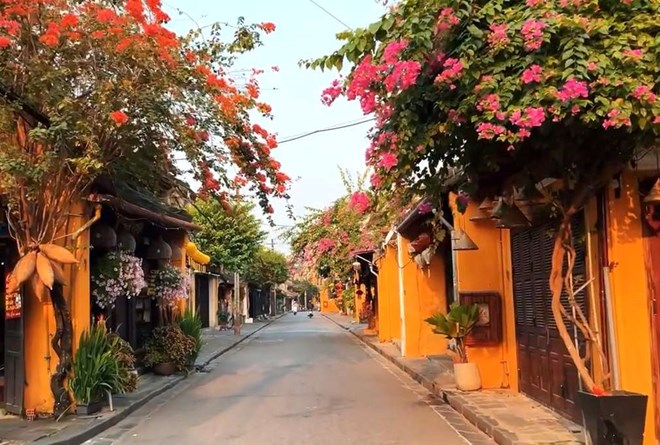 Quảng Nam điều chỉnh tên gọi đơn vị hành chính cấp xã mới, bỏ đánh số