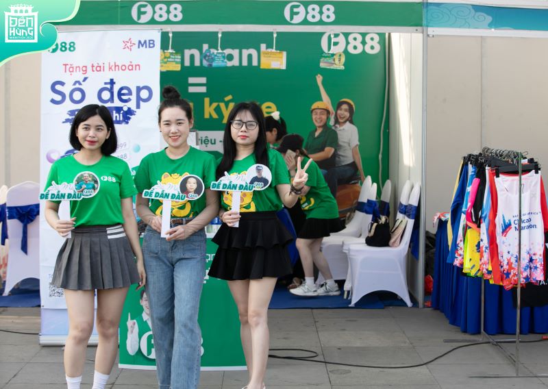 Gian hang F88 tang voucher mo tai khoan ngan hang MB. Anh: F88