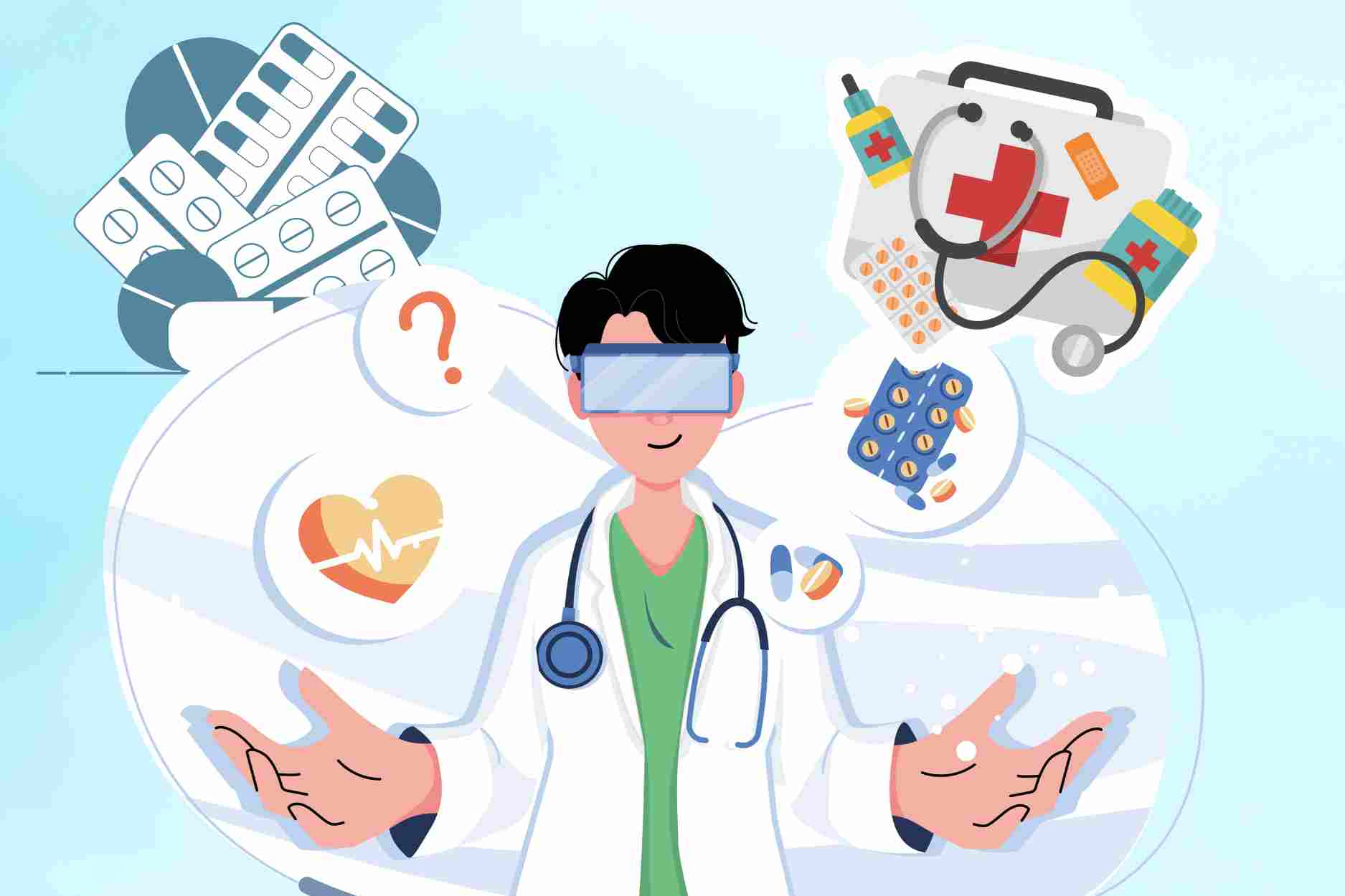 5 ways to recognize to avoid buying fake medicine