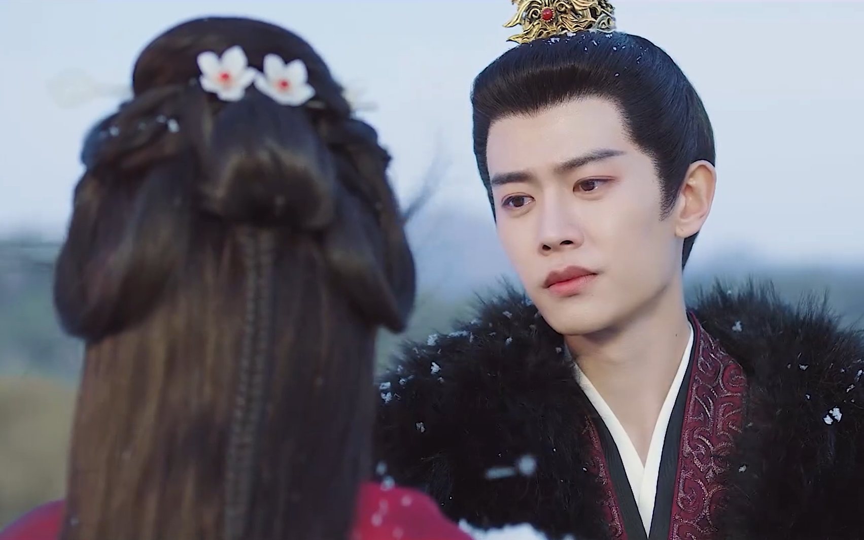 Ren Jialun. Photo: VieON.