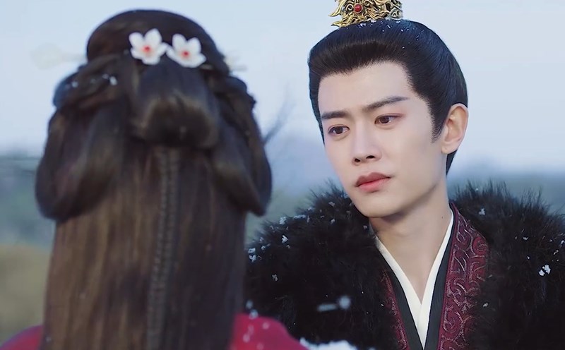 Ren Jialun. Photo: VieON.